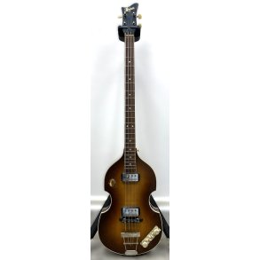(USED) H�fner 500/1 bass 1964